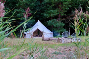 Mändjala Glamping, Mändjala